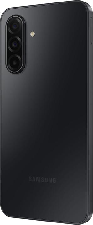 Immagine prodotto Samsung Galaxy A17 5G (128 GB, Nero, 6.70", SIM + eSIM, 5G)