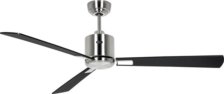 Immagine prodotto CasaFan Ventilatore a soffitto Eco Neo III WiFi 132 BN SW-TK (51.80 dB)