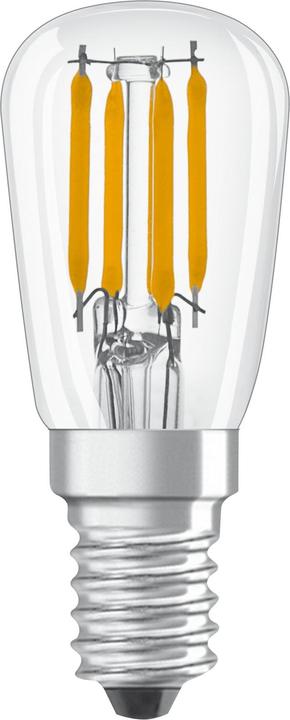 Produktbild Osram Star Special T26 (E14, 2.80 W, 250 lm, 1 x, F)
