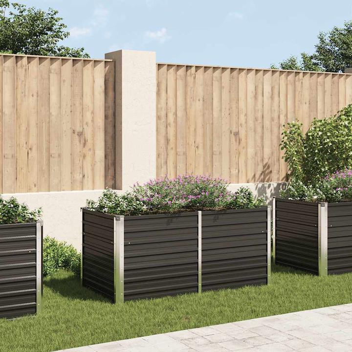 Immagine prodotto vidaXL Hochbeet