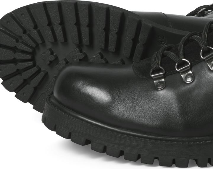 Image du produit Jack & Jones Jfwdamian Leather Boot Styd Ln (43)