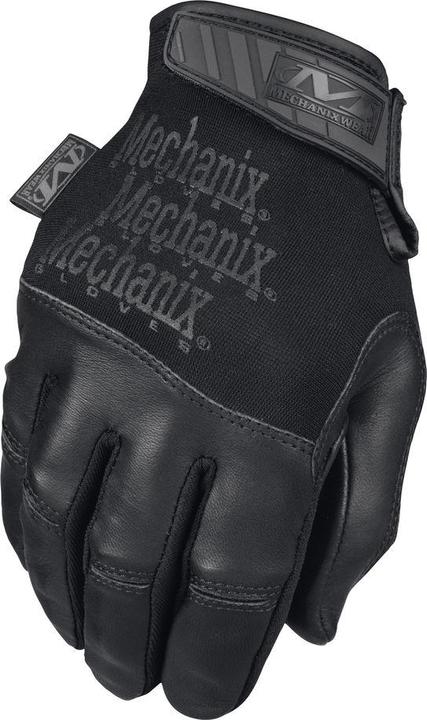 Produktbild Mechanix Wear Tactical gloves Mechanix TS RECON black size 11 / XL. (11, XL)