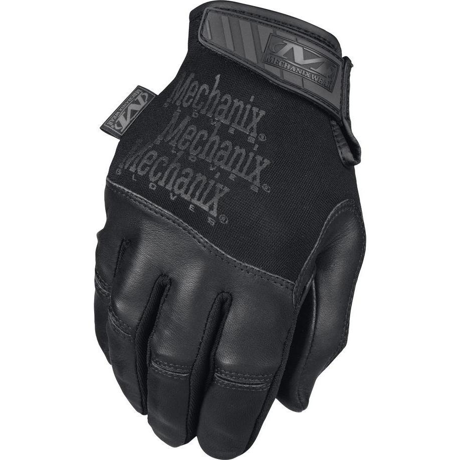 Thumbnail - Mechanix Wear, Schutzhandschuhe, Tactical gloves Mechanix TS RECON black size 12 / XXL. (12, XXL)