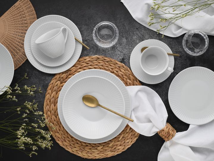 Produktbild CreaTable Valencia (30 Stück)
