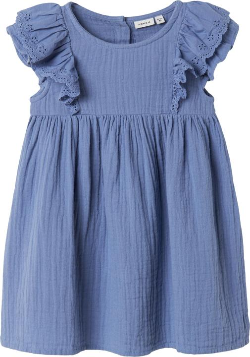 Produktbild Name it Bio-Baumwoll Kleid (104)