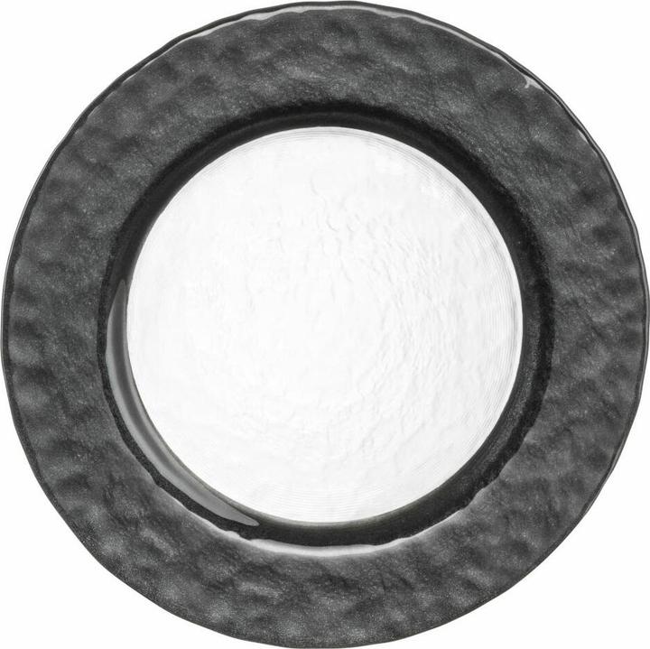 Produktbild Eisch Platzteller Kaya Black 34 cm (1x)