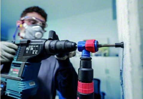 Immagine prodotto Bosch Professional Punta aspirante Expert Sds-Plus (10 millimetri)