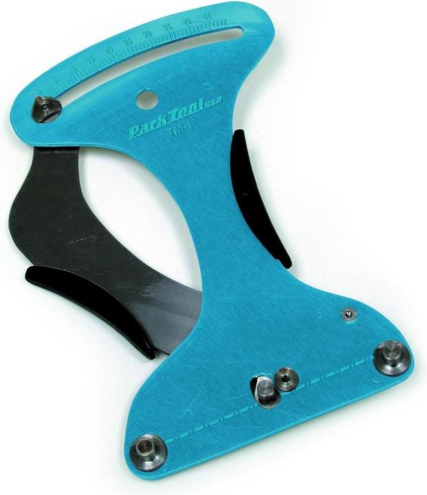 Produktbild Park Tool TM-1 Speichenspannungsmesser