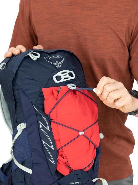 Image du produit Osprey Talon 11 S-M Sac à dos 43 cm (9 l)