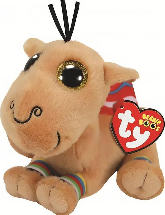 Productafbeelding Ty Tu Moscot Koppelingen (15 cm)