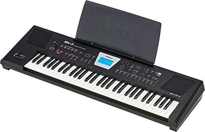 Produktbild Roland Bk-3