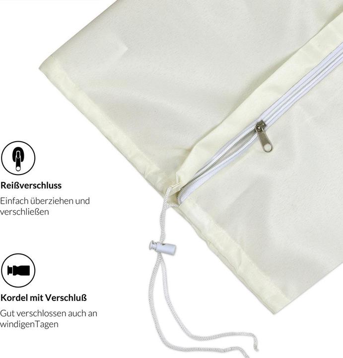 Image du produit Deuba Housse de protection