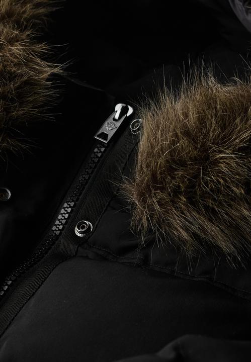 Actual product image Superdry Women's down jacket (XS)