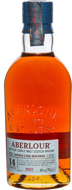 Produktbild Aberlour 14 Jahre alt