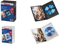 Productafbeelding Hama DVD lege hoesjes