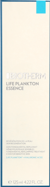 Produktbild Biotherm Life Plankton Essence (125 ml)