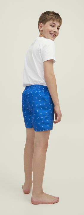 Actual product image Jack & Jones Jpstcrete Jjswim Akm Bulldog Jnr (164)