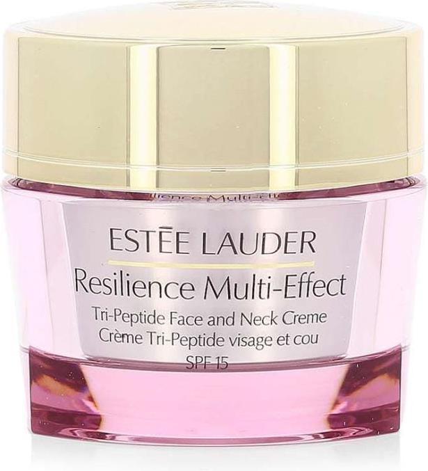 Produktbild Estée Lauder Resiliance Multi-Effect (50 ml, Tagescreme, SPF 15)