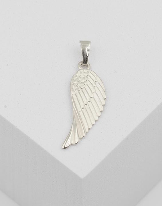 Image du produit Muau Ange (Or blanc)