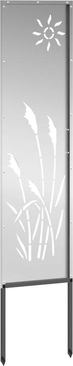 Produktbild vidaXL Gartensichtschutz (50 cm)