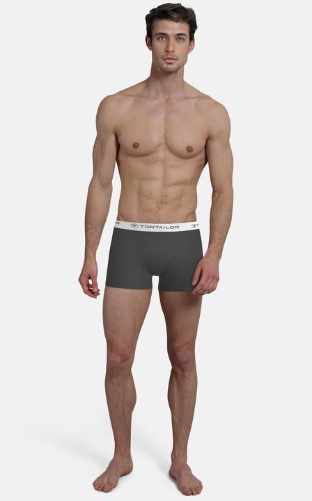 Actual product image Tom Tailor Herren-Pants 3er-Pack (S, pack of 3)