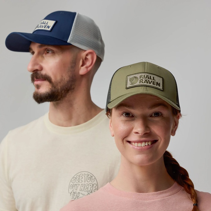 Immagine prodotto Fjällräven Långtradarkeps (L, XL)