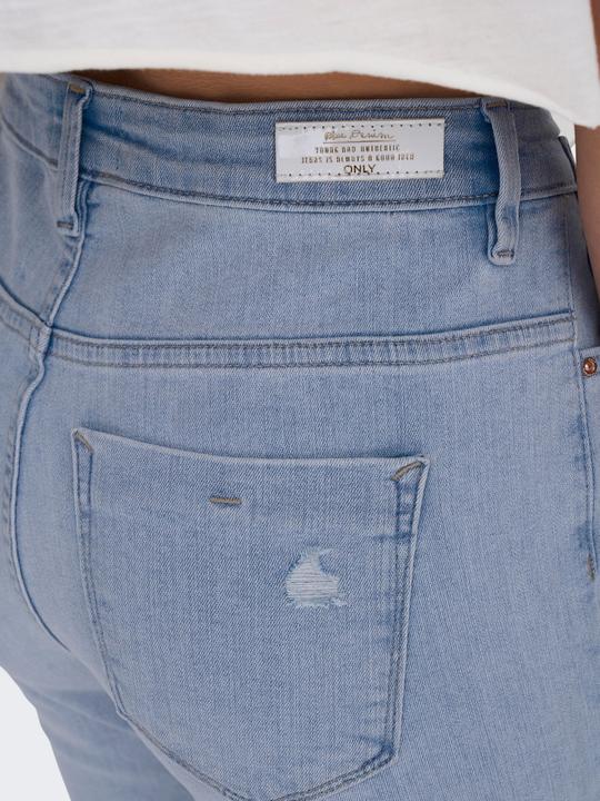 Produktbild Only ONLFOREVER High Waist Jeans (30)