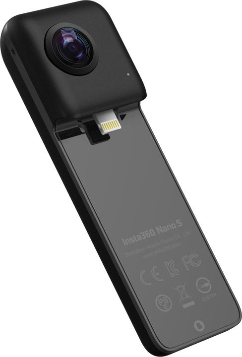 Produktbild Insta360 Nano S