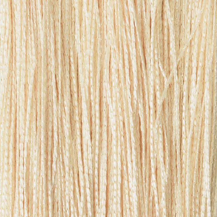 Actual product image vidaXL Fadenvorhang (140 x 250 cm)