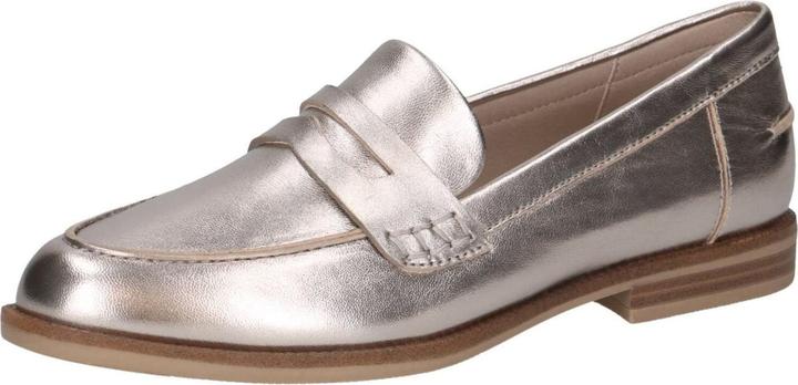 Taupe, Taupe metallic