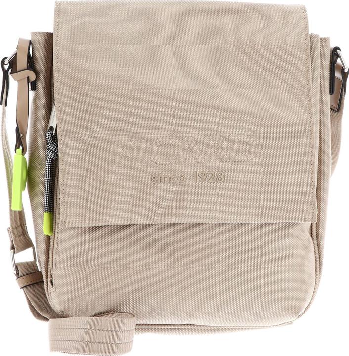 Immagine prodotto Picard Borsa a tracolla Lucky One 22,5 cm