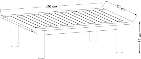 Produktbild Giardimo Atelier Atrium