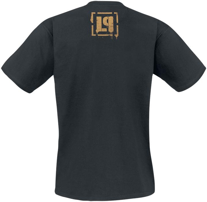 Produktbild Linkin Park Only Guy (4XL)