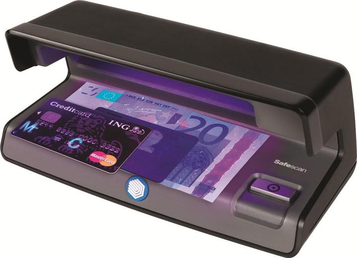 Produktbild Safescan 50 (Geldscheinprüfer)