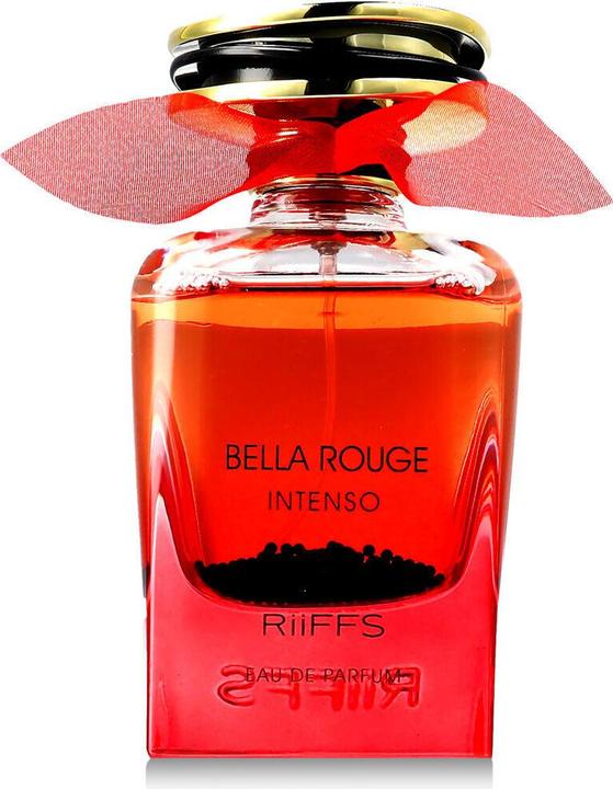 Immagine prodotto Riiffs Bella Rouge Intenso (Eau de parfum, 100 ml)