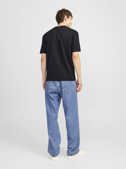 Image du produit Jack & Jones Jorfrederiksberg Tee Ss Crew Neck Noos (S)