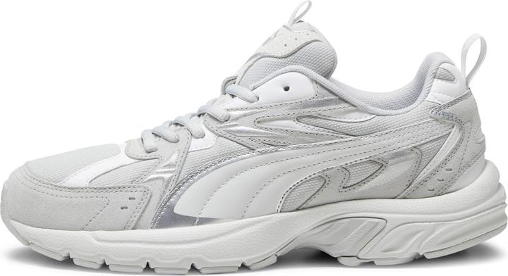 Actual product image Puma Milenio Tech Suede (44)