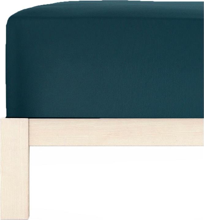 Produktbild Living Home Boxspring Feinjersey (200 x 200 cm)