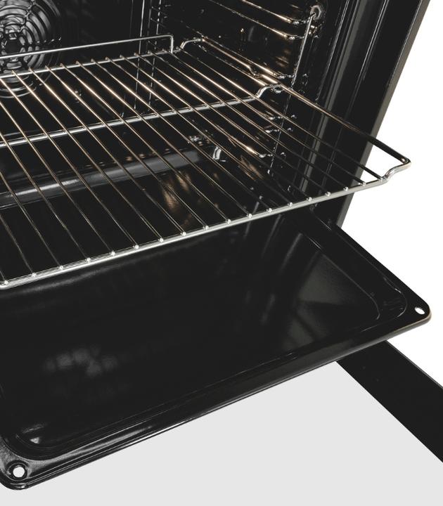 Actual product image Exquisit EBE257-H-020