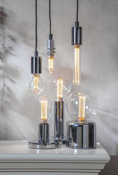 Immagine prodotto Star Trading New Generation Classic (E14, 70 lm, 1 x)