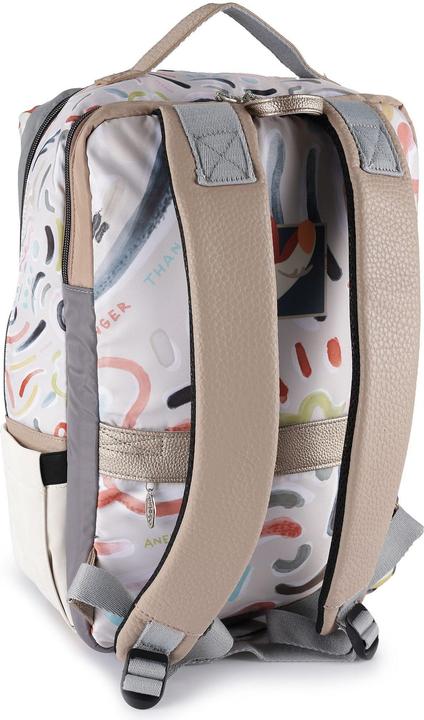Produktbild Anekke Eikon Daypack 43 cm Laptopfach (23 l)