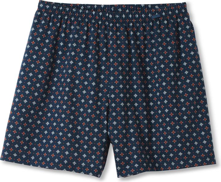 Immagine prodotto Calida Boxer con stampe (S, Confezione singola)