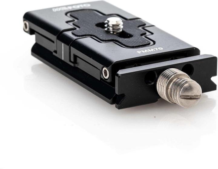 Actual product image MeFOTO RoadTrip PRO Aluminium Tripod (Carbon)