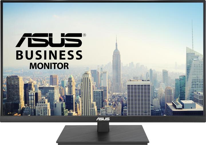 Actual product image ASUS VA27ACFSN (2560 x 1440 pixels, 27")