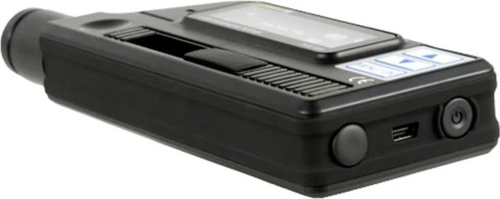 Actual product image PCE Instruments Härteprüfgerät