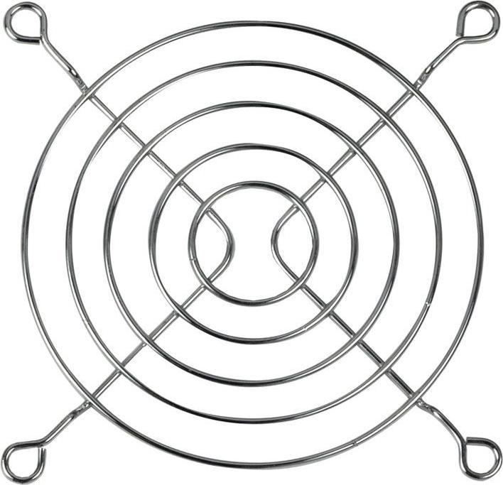 Image du produit Arctic Case acc Grilles de ventilateur 90mm