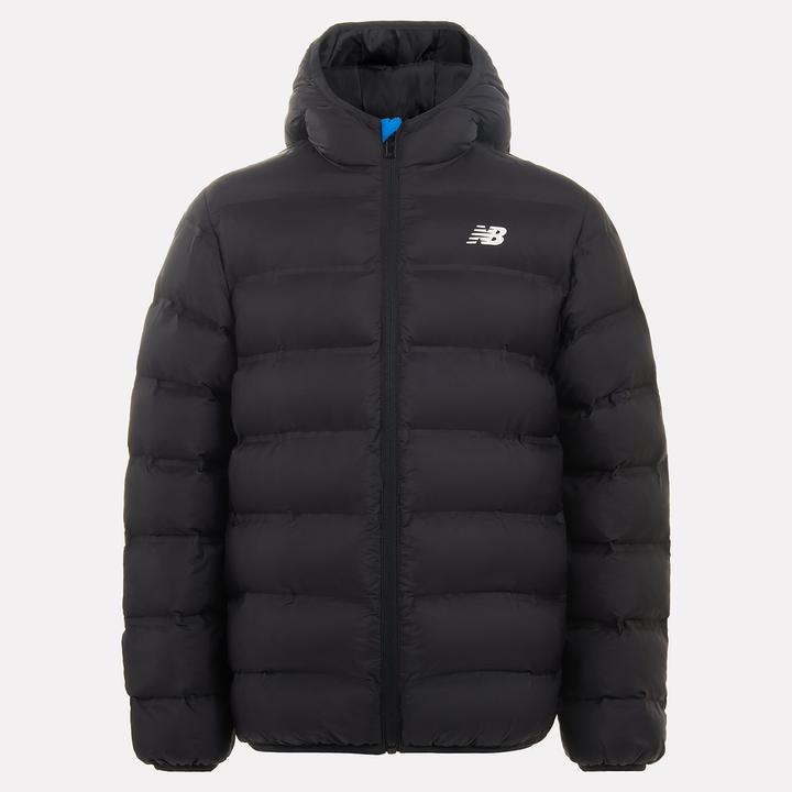 Produktbild New Balance B NB Bond Quilted Jacket (10XL, 11XL)