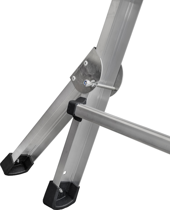 Actual product image Geis&Knob Triangular outrigger for telecommunication ladder 64270