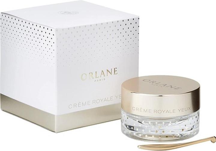 Image du produit Orlane Crème Royale Yeux (Crème pour les yeux, 15 ml, Journée)