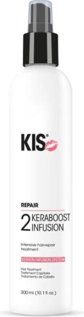 Produktbild KIS Keraboost Infusion